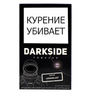 Табак для кальяна DarkSide BASE - LemonBlast (100 гр)